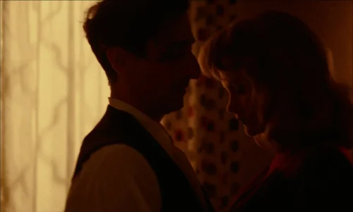 Still frame 46 from The Brutalist (2024) directed by Brady Corbet