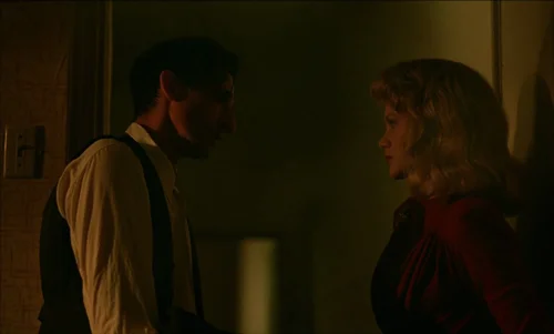 Still frame 49 from The Brutalist (2024) directed by Brady Corbet