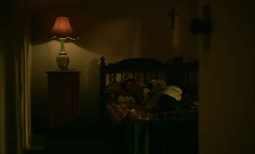 Still frame 50 from The Brutalist (2024) directed by Brady Corbet
