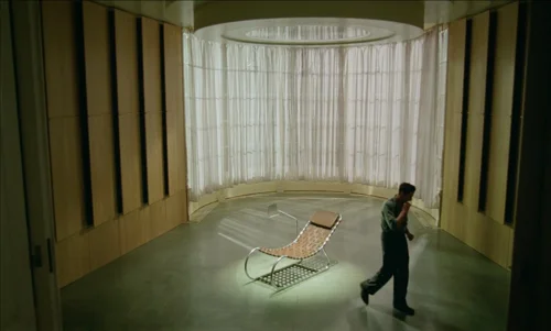 Still frame 56 from The Brutalist (2024) directed by Brady Corbet