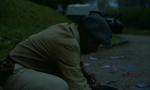 Still frame 57 from The Brutalist (2024) directed by Brady Corbet