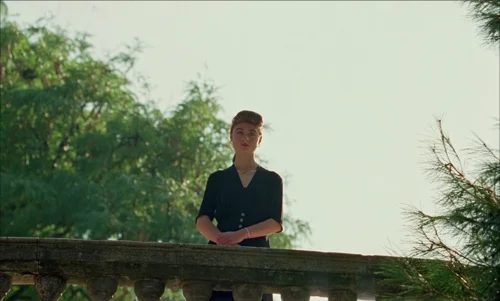 Still frame 62 from The Brutalist (2024) directed by Brady Corbet