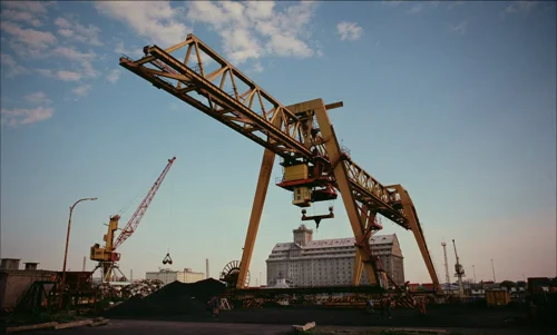 Still frame 66 from The Brutalist (2024) directed by Brady Corbet