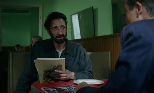 Still frame 72 from The Brutalist (2024) directed by Brady Corbet