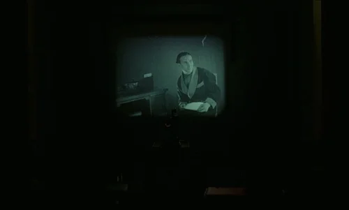 Still frame 76 from The Brutalist (2024) directed by Brady Corbet