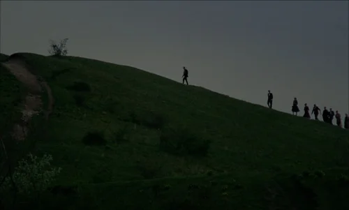 Still frame 92 from The Brutalist (2024) directed by Brady Corbet