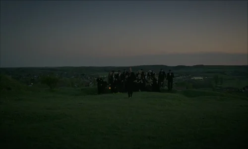 Still frame 93 from The Brutalist (2024) directed by Brady Corbet