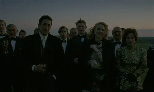 Still frame 94 from The Brutalist (2024) directed by Brady Corbet