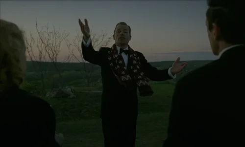 Still frame 95 from The Brutalist (2024) directed by Brady Corbet