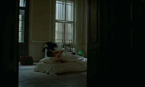 Still frame 99 from The Brutalist (2024) directed by Brady Corbet