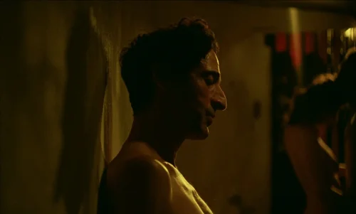 Still frame 5 from The Brutalist (2024) directed by Brady Corbet