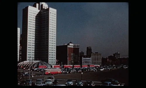 Still frame 103 from The Brutalist (2024) directed by Brady Corbet