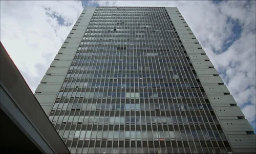 Still frame 104 from The Brutalist (2024) directed by Brady Corbet