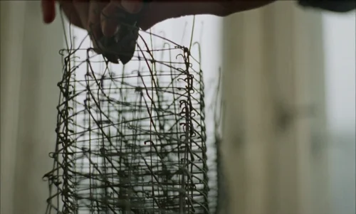 Still frame 113 from The Brutalist (2024) directed by Brady Corbet
