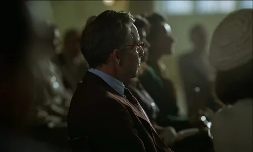 Still frame 121 from The Brutalist (2024) directed by Brady Corbet