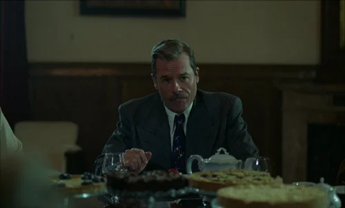 Still frame 131 from The Brutalist (2024) directed by Brady Corbet