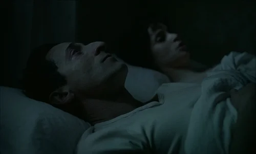 Still frame 136 from The Brutalist (2024) directed by Brady Corbet