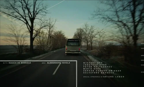 Still frame 6 from The Brutalist (2024) directed by Brady Corbet