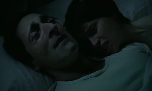 Still frame 137 from The Brutalist (2024) directed by Brady Corbet