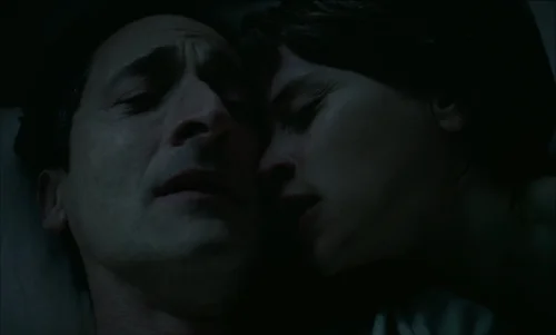 Still frame 138 from The Brutalist (2024) directed by Brady Corbet