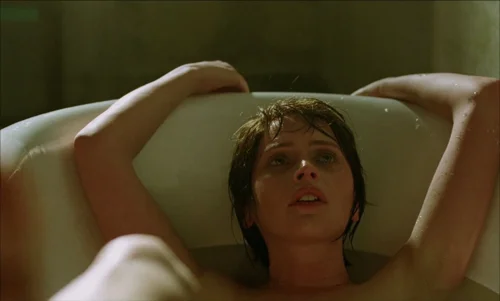Still frame 139 from The Brutalist (2024) directed by Brady Corbet