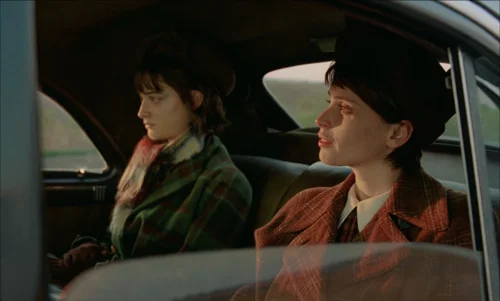 Still frame 143 from The Brutalist (2024) directed by Brady Corbet