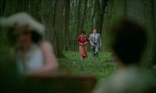 Still frame 158 from The Brutalist (2024) directed by Brady Corbet
