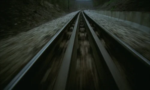 Still frame 166 from The Brutalist (2024) directed by Brady Corbet