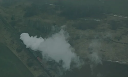 Still frame 167 from The Brutalist (2024) directed by Brady Corbet