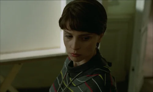 Still frame 171 from The Brutalist (2024) directed by Brady Corbet
