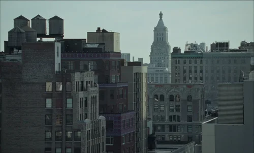 Still frame 172 from The Brutalist (2024) directed by Brady Corbet