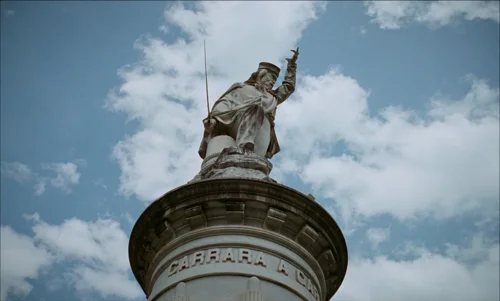 Still frame 179 from The Brutalist (2024) directed by Brady Corbet