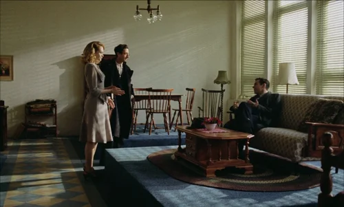Still frame 13 from The Brutalist (2024) directed by Brady Corbet