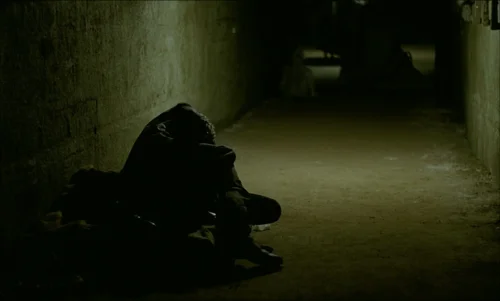 Still frame 187 from The Brutalist (2024) directed by Brady Corbet