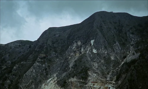 Still frame 188 from The Brutalist (2024) directed by Brady Corbet