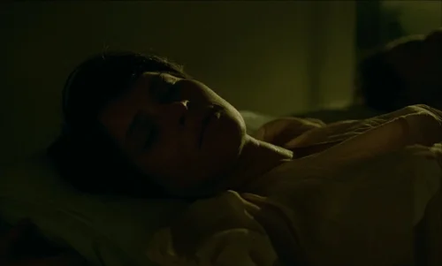 Still frame 195 from The Brutalist (2024) directed by Brady Corbet