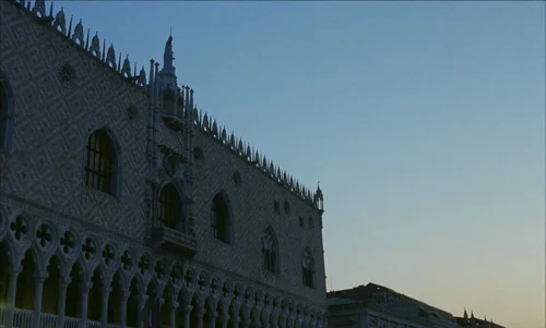 Still frame 207 from The Brutalist (2024) directed by Brady Corbet