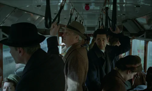 Still frame 23 from The Brutalist (2024) directed by Brady Corbet
