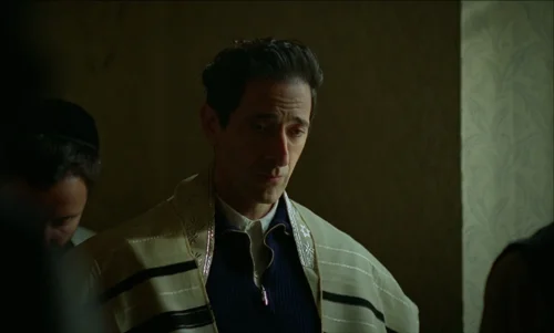 Still frame 24 from The Brutalist (2024) directed by Brady Corbet