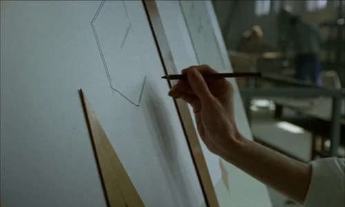 Still frame 27 from The Brutalist (2024) directed by Brady Corbet