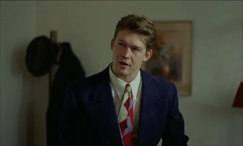 Still frame 36 from The Brutalist (2024) directed by Brady Corbet
