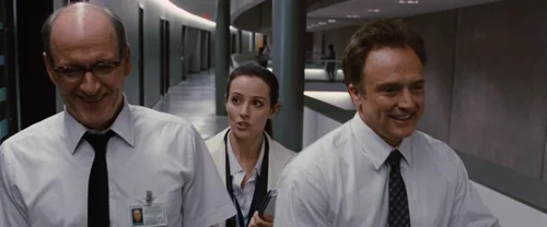 Still frame 2 from The Cabin in the Woods (2011) directed by Drew Goddard