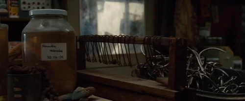 Still frame 7 from The Cabin in the Woods (2011) directed by Drew Goddard