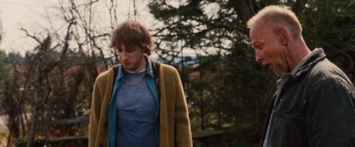 Still frame 9 from The Cabin in the Woods (2011) directed by Drew Goddard