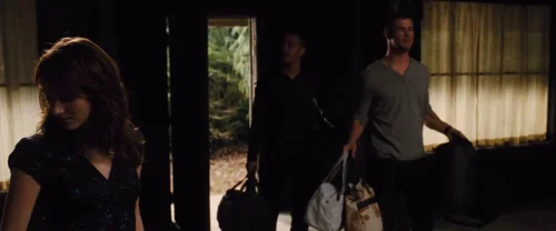 Still frame 10 from The Cabin in the Woods (2011) directed by Drew Goddard
