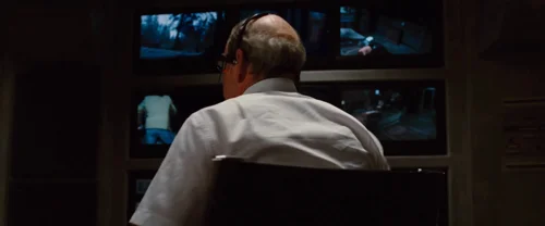 Still frame 14 from The Cabin in the Woods (2011) directed by Drew Goddard