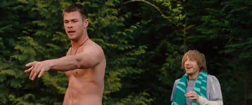 Still frame 16 from The Cabin in the Woods (2011) directed by Drew Goddard