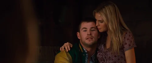 Still frame 20 from The Cabin in the Woods (2011) directed by Drew Goddard