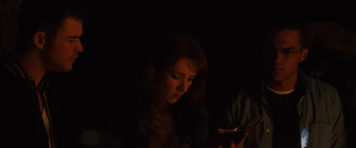 Still frame 24 from The Cabin in the Woods (2011) directed by Drew Goddard