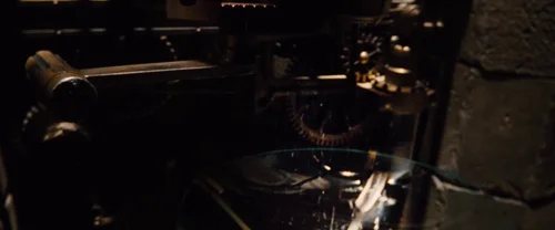 Still frame 30 from The Cabin in the Woods (2011) directed by Drew Goddard